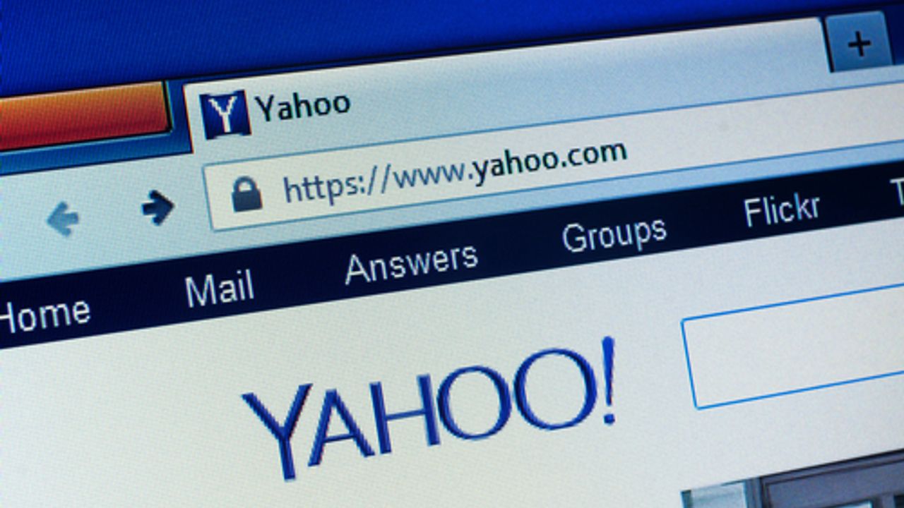 The rise and fall and rise again of Yahoo!, the dot-com underdog ...