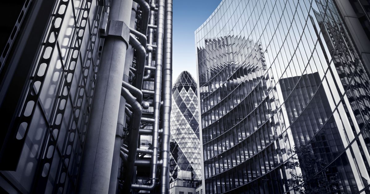 FTSE 100 ends the week on a high - Vimarsana News