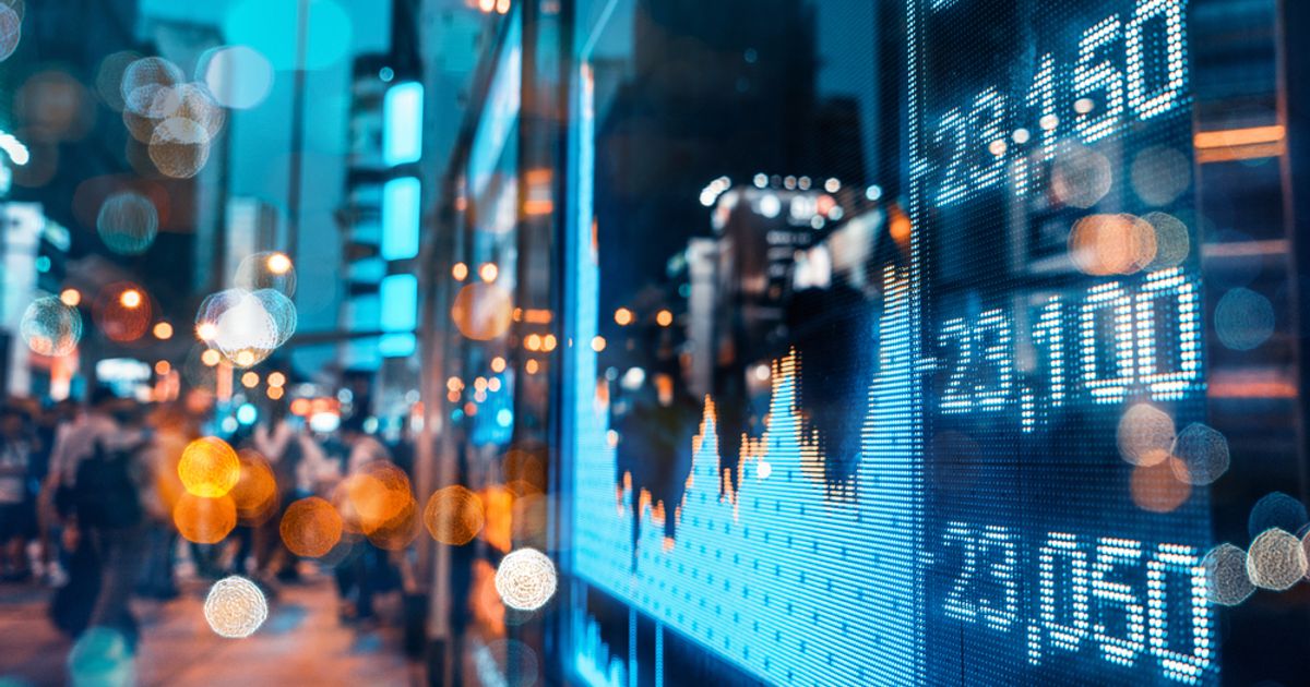 FIVE at FIVE AU: ASX surges 50 points in 10 minutes as RBA holds cash rate at 4.10% this month - Vimarsana News