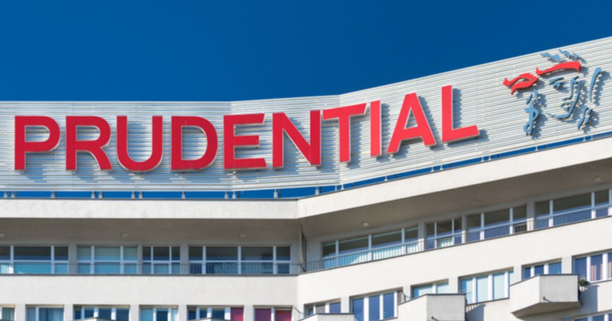 Prudential reports modest profit growth boosted by China - Vimarsana News