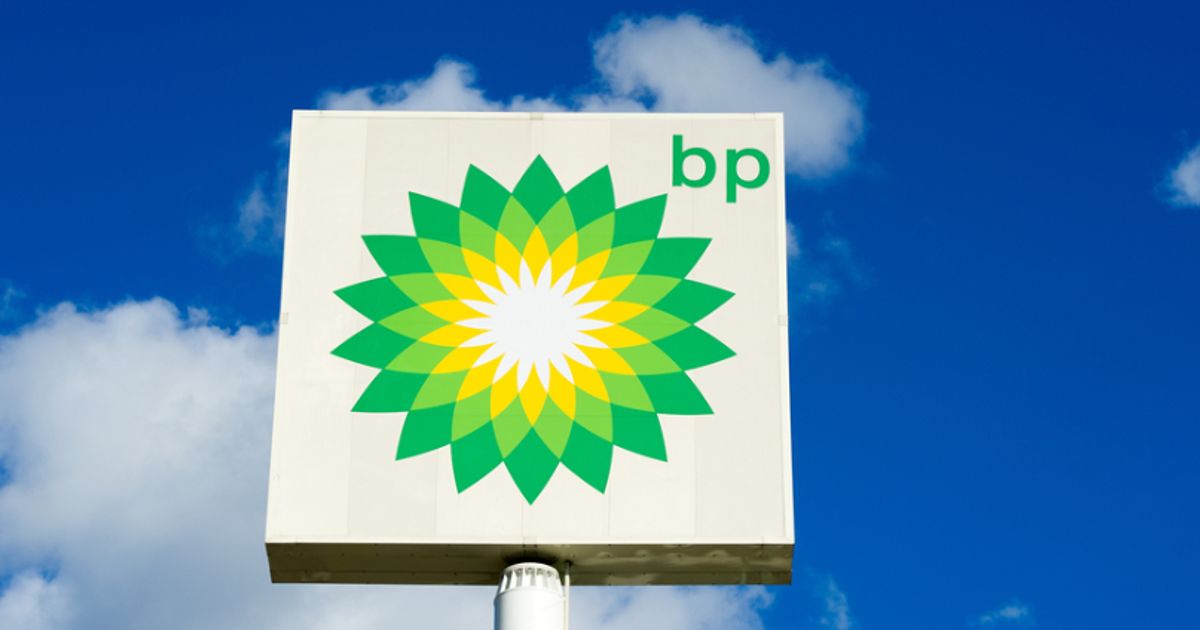 BP invests in green hydrogen start-up - Vimarsana News