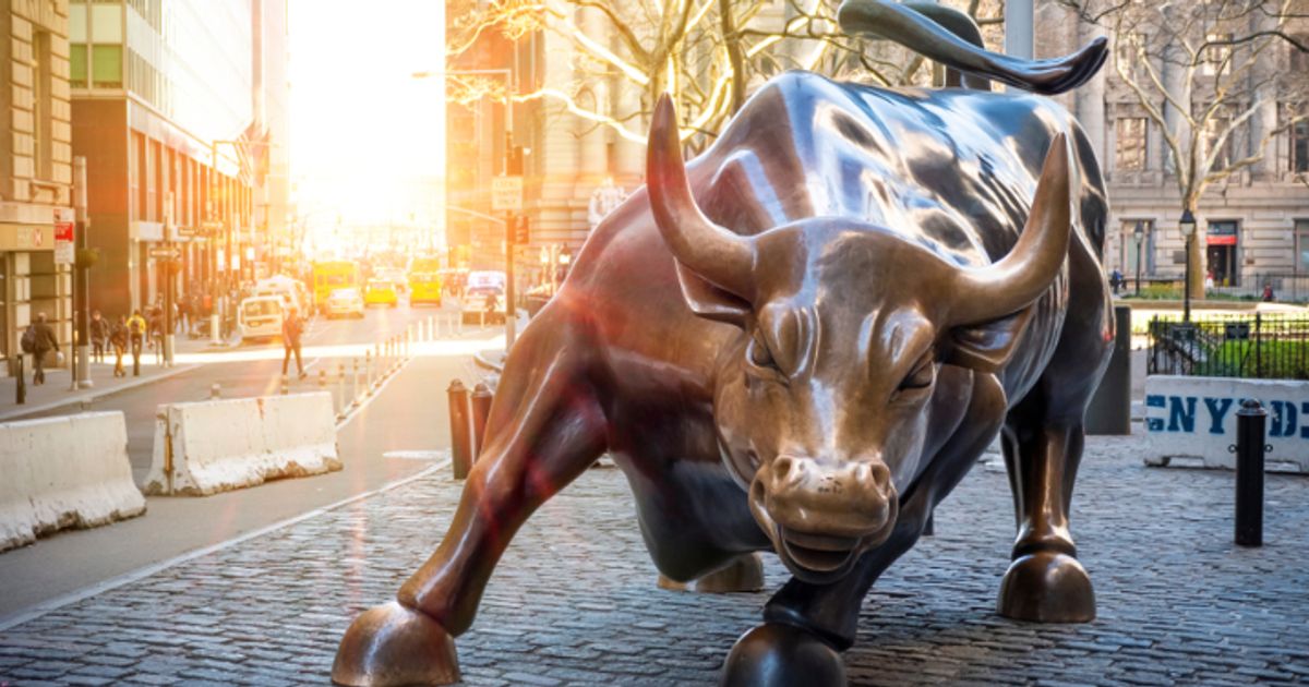 Fuller Treacy Comment of the Day - Secular bull markets versus industrial revolutions, and more... - Vimarsana News