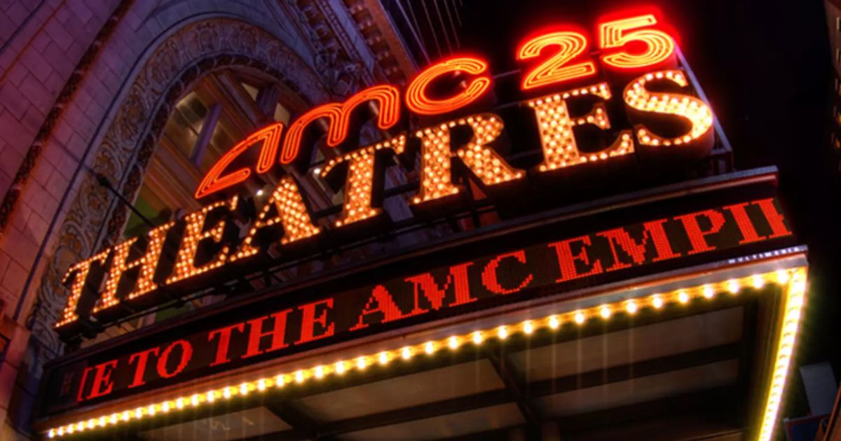 AMC reverse stock split effective ahead of APE conversion - Vimarsana News