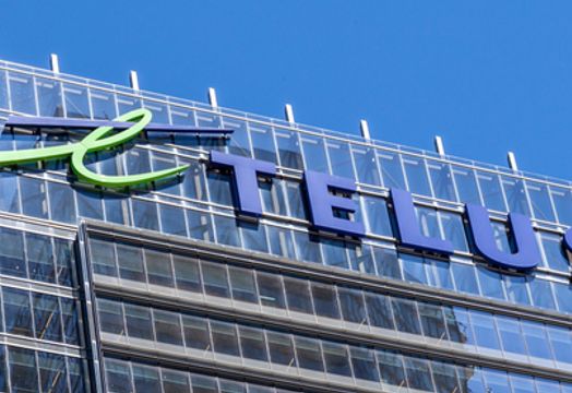 TELUS Corporation - 