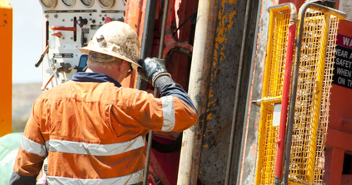 Trinity Exploration gushes 19% higher after Trinidad discovery - Vimarsana News