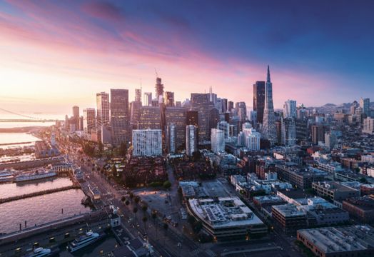 Salesforce.com, Inc. - Salesforce CEO Benioff warns upcoming Dreamforce may be last in San Francisco