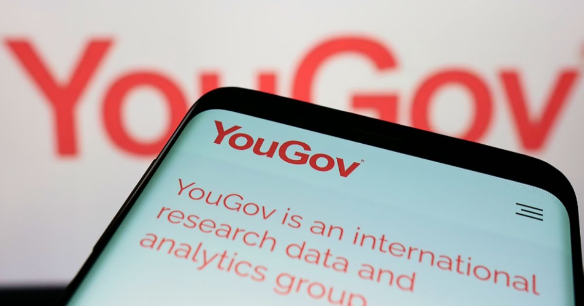 YouGov mulling US listing | AIM:YOU