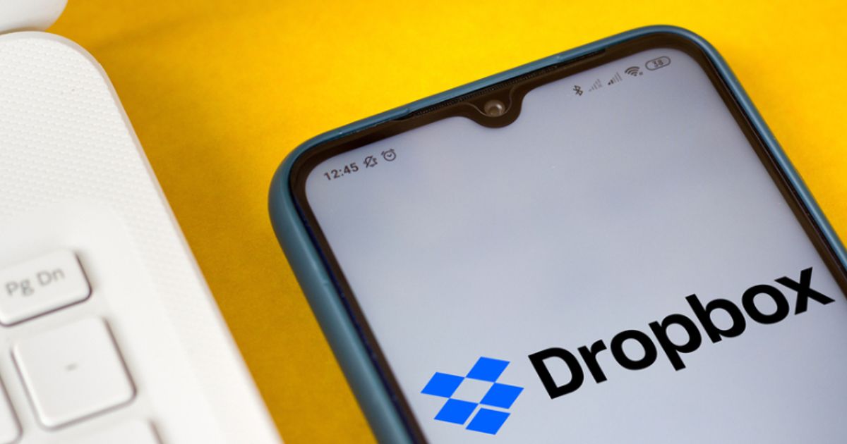 Dropbox reports robust 2Q earnings on strength of user base, AI offerings - Vimarsana News