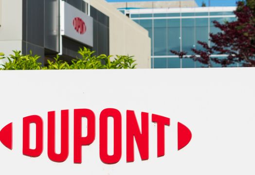 DuPont - 