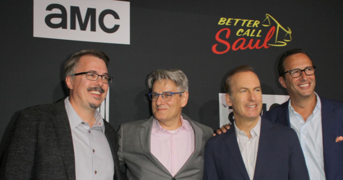 AMC Networks posts solid streaming figures but 2Q earnings still fall