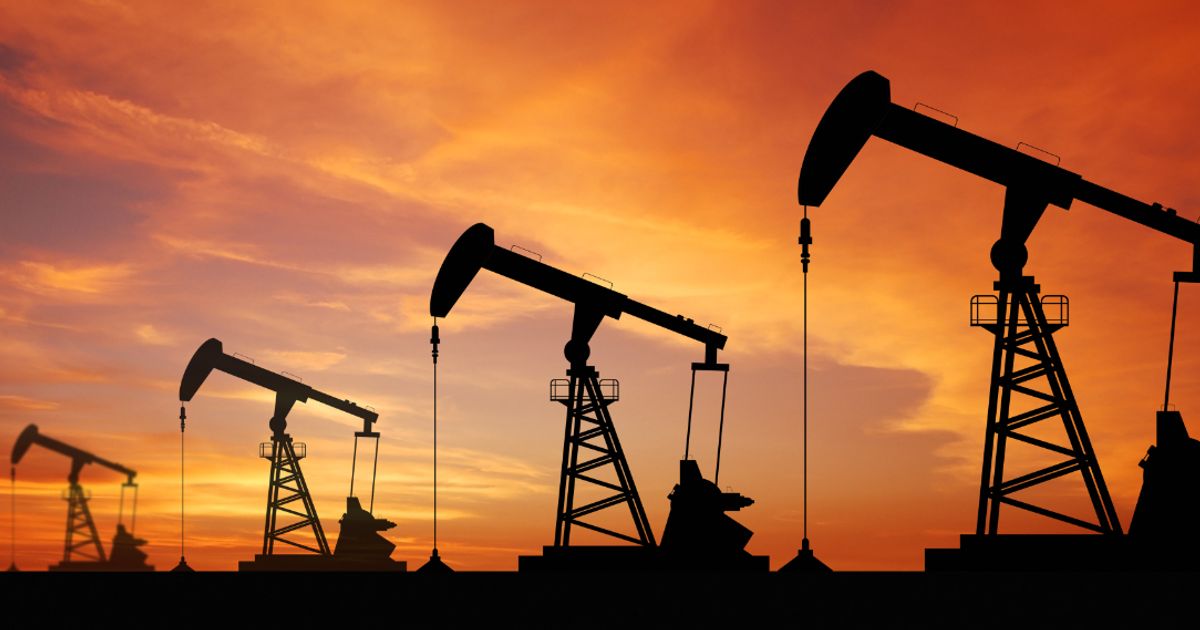 Energy stocks bring the power in 2023's June quarter - Vimarsana News