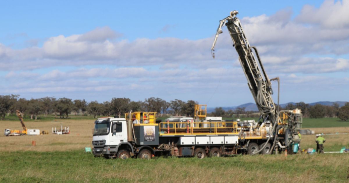 Alkane Resources further extends mineralisation at Boda - Vimarsana News