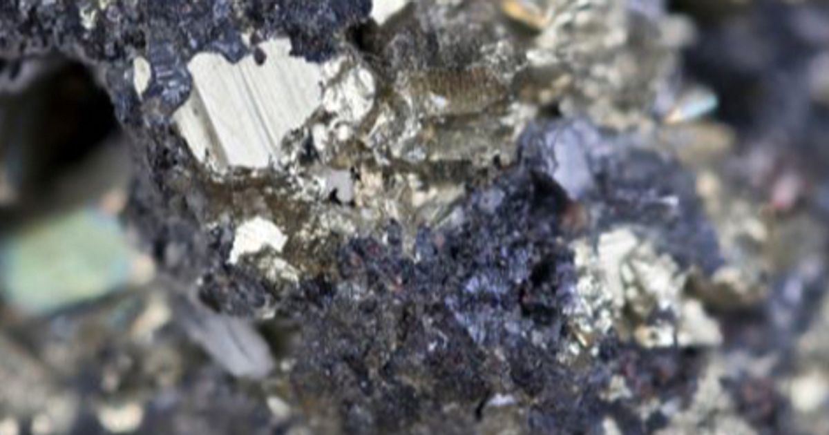 Elementos confirms zinc by-product potential at Oropesa - Vimarsana News