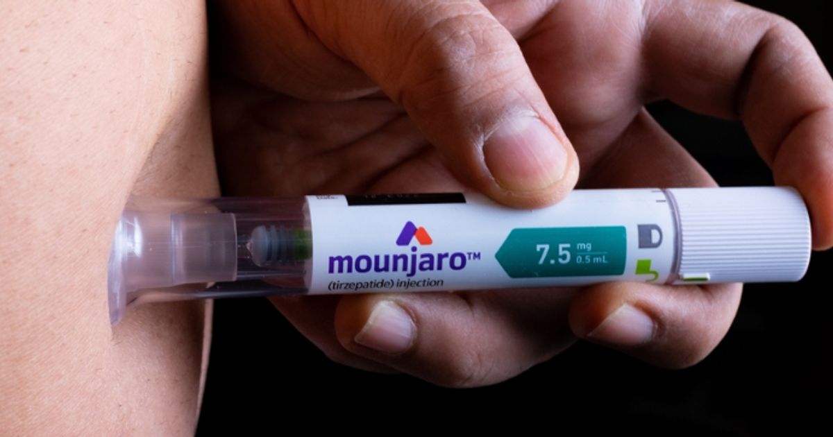 Eli Lilly stock up in premarket as Mounjaro diabetes drug sales surge - Vimarsana News