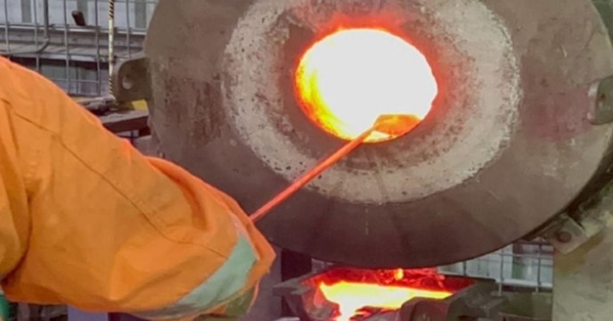 Auric Mining ecstatic as it transitions to gold producer - Vimarsana News