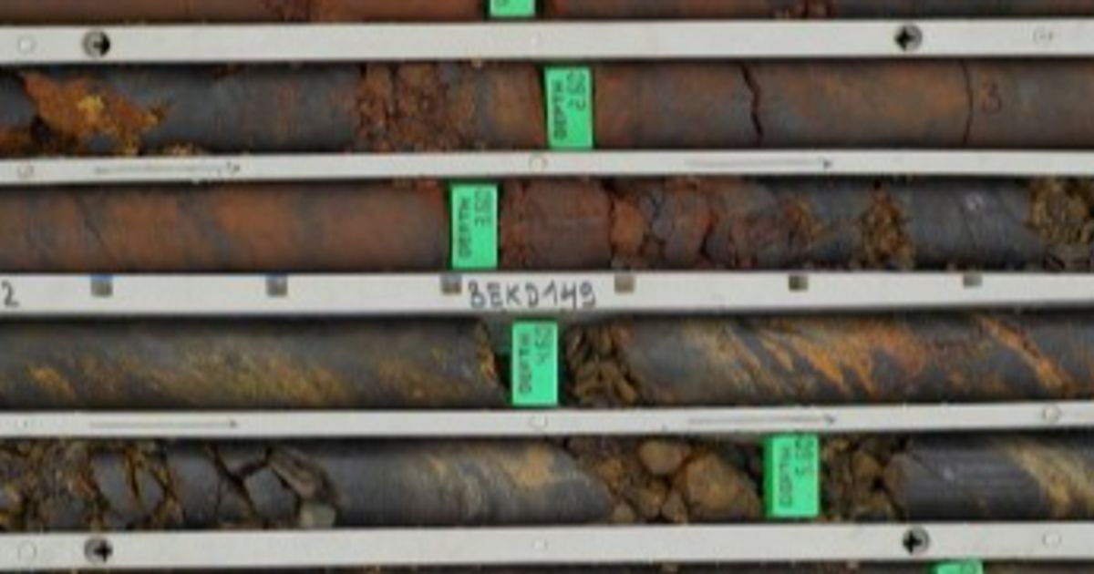 Akora Resources starts direct shipping iron ore infill drilling at Bekisopa - Vimarsana News