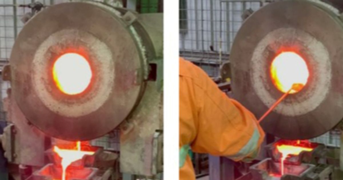 Auric Mining becomes producer; gold from first ore parcel delivered to Perth Mint - Vimarsana News