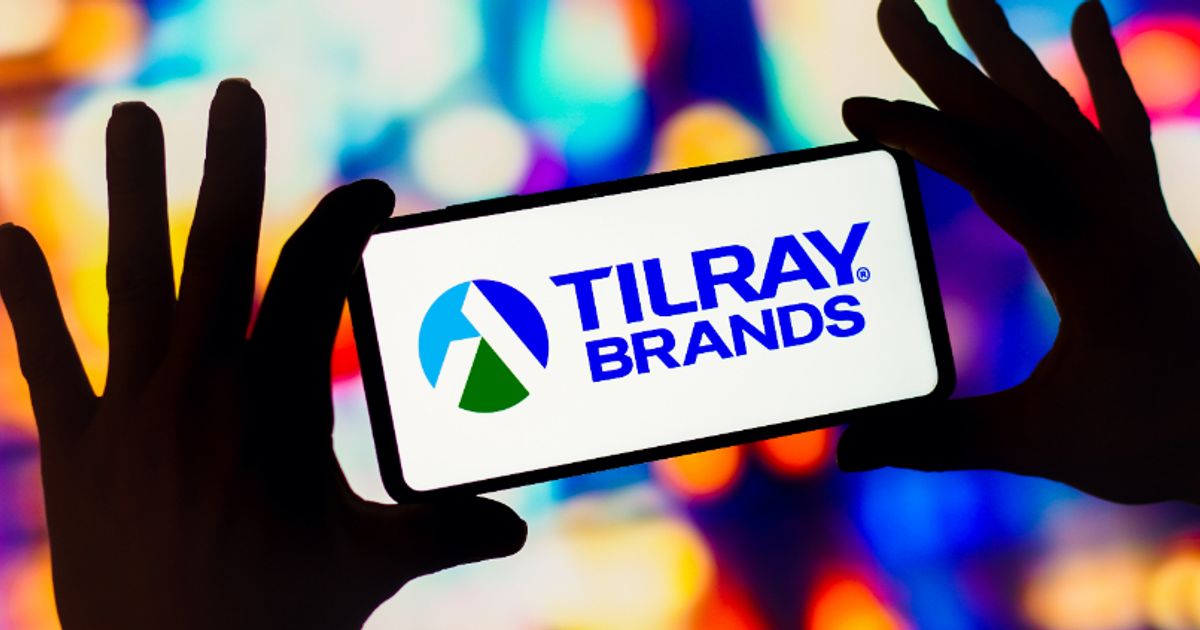 Tilray Brands shares pop on US$85M acquisition of craft beer brands from Anheuser-Busch - Vimarsana News