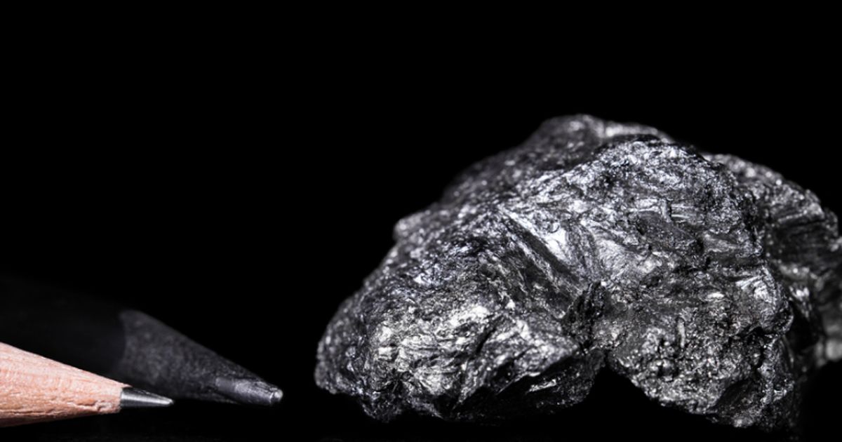 Graphite miners move swiftly toward production, targeting projected supply dearth - Vimarsana News