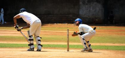 Star hot sale cricket match