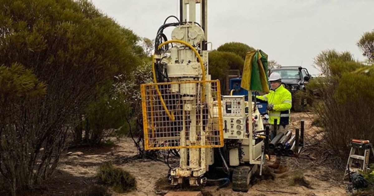 Wishbone Gold raises £1.42mln in oversubscribed share sale - Vimarsana News