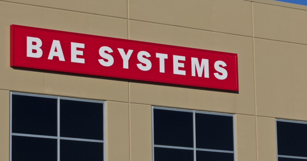 BAE and Haleon earnings lead the way on Wednesday - Vimarsana News