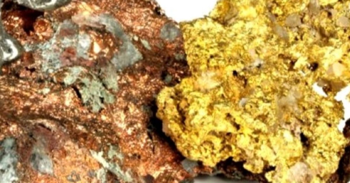 Australian Gold and Copper gears up to drill test strong new targets - Vimarsana News