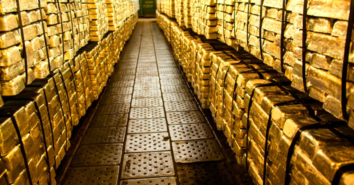 ASX goldies book transformative June quarter amid safe haven investment demand - Vimarsana News