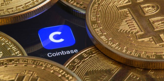 Coinbase quarterly numbers spark volatility, layoffs drive positive