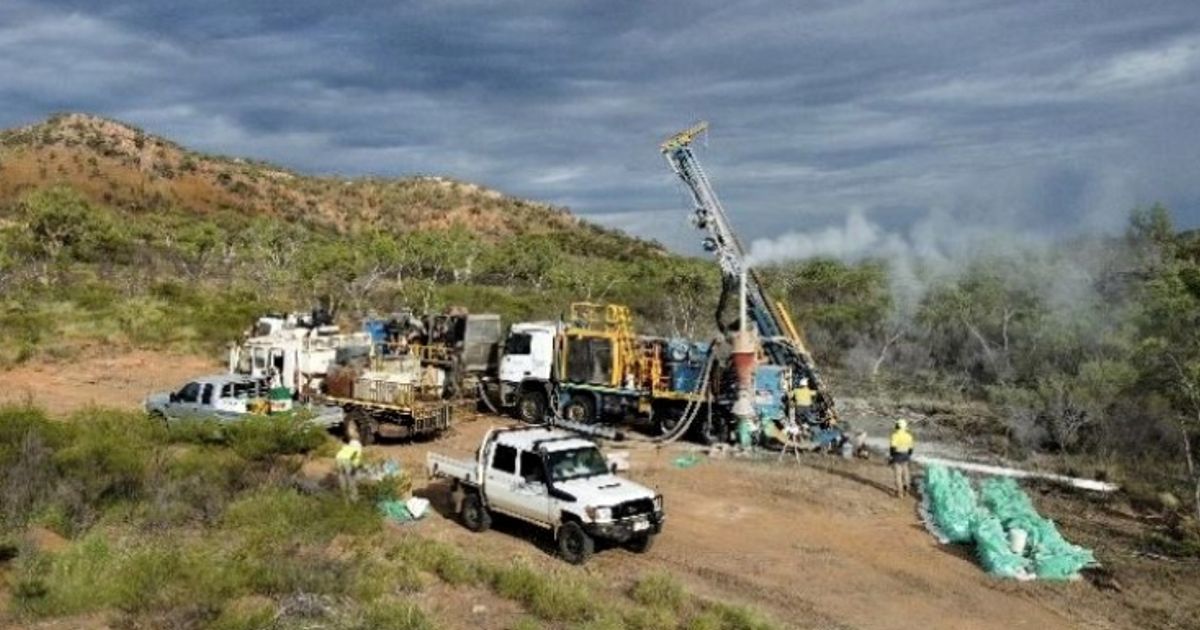 Cooper Metals raising up to $2 million to drill-test pipeline of copper-gold targets at Mt Isa East - Vimarsana News