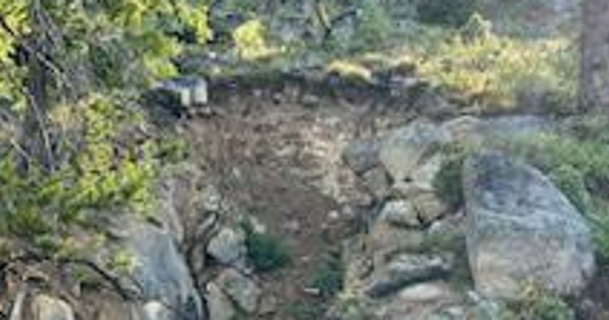 Sidney Resources reveals 'major discovery' at Lucky Ben project in Idaho - Vimarsana News