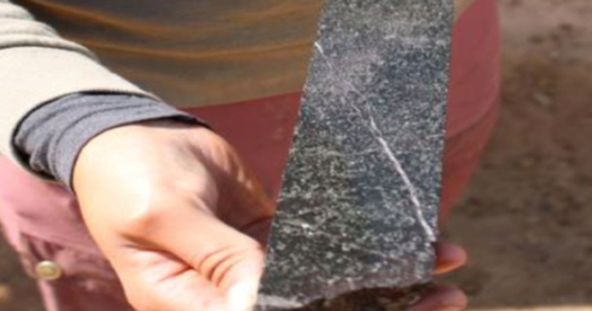 Leeuwin Metals hits high-grade nickel sulphides in initial William Lake drilling - Vimarsana News