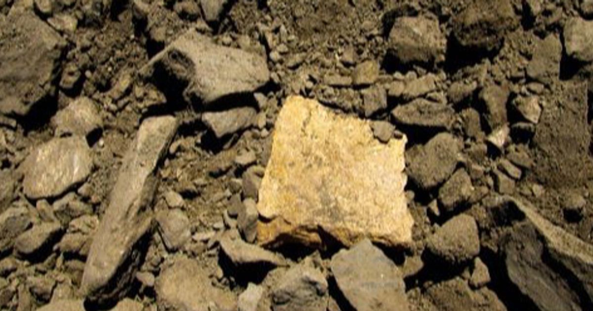 Corazon Mining confirms further sulphides at Lynn Lake - Vimarsana News