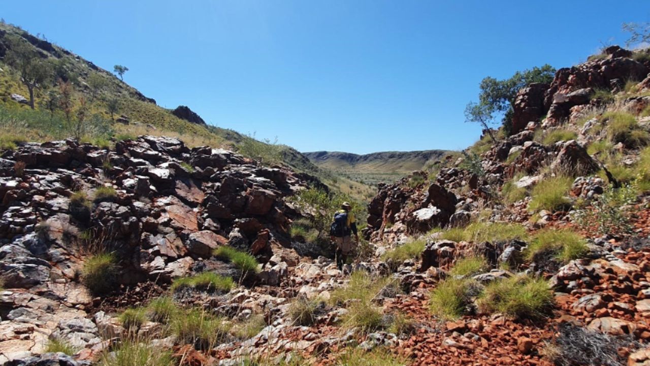 Novo Resources Corp unveils exploration plan across extensive tenement ...