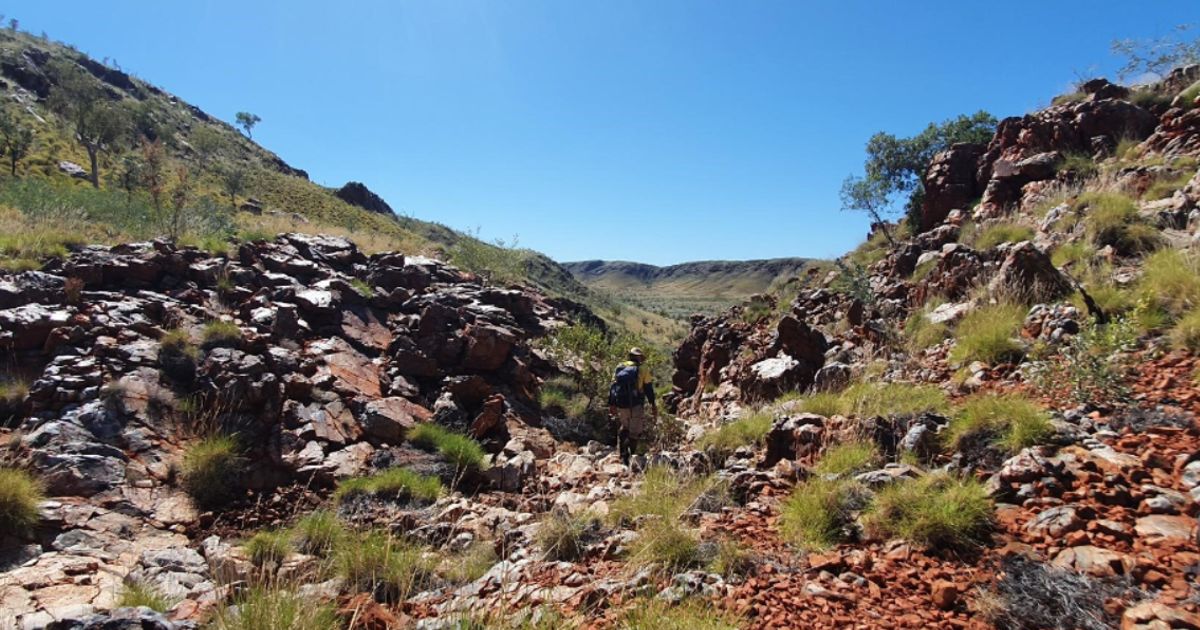 Novo Resources Corp unveils exploration plan across extensive tenement portfolio in Pilbara and Victoria - Vimarsana News