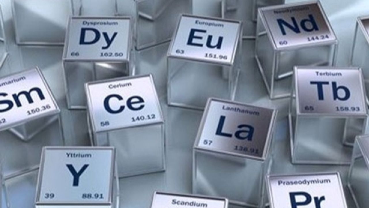 FYI Resources target MOPL advances Minhub Rare Earths-Zircon Project ...
