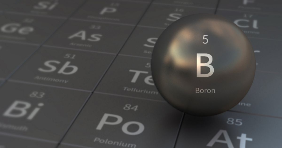 Venture Minerals begins next stage of met test work on Mount Lindsay tin-rich borates with Curtin University - Vimarsana News