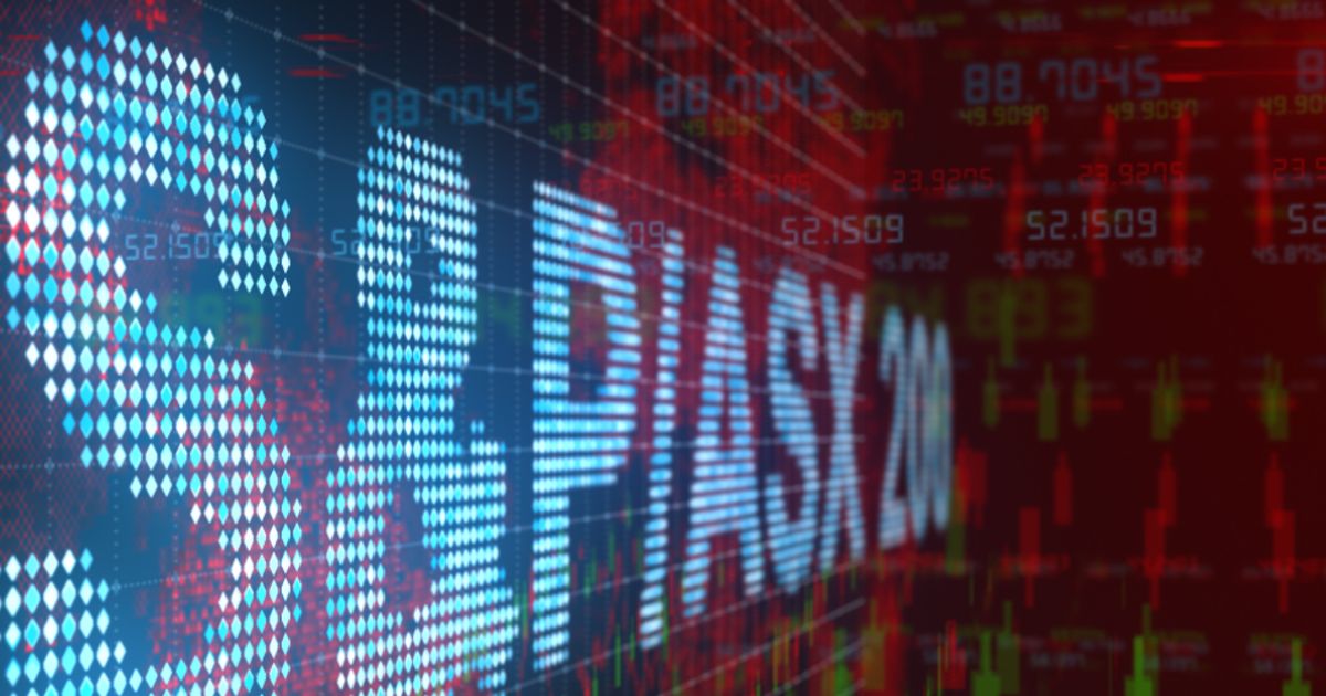 The morning catch up: ASX set to open lower; China concerns hit US markets - Vimarsana News