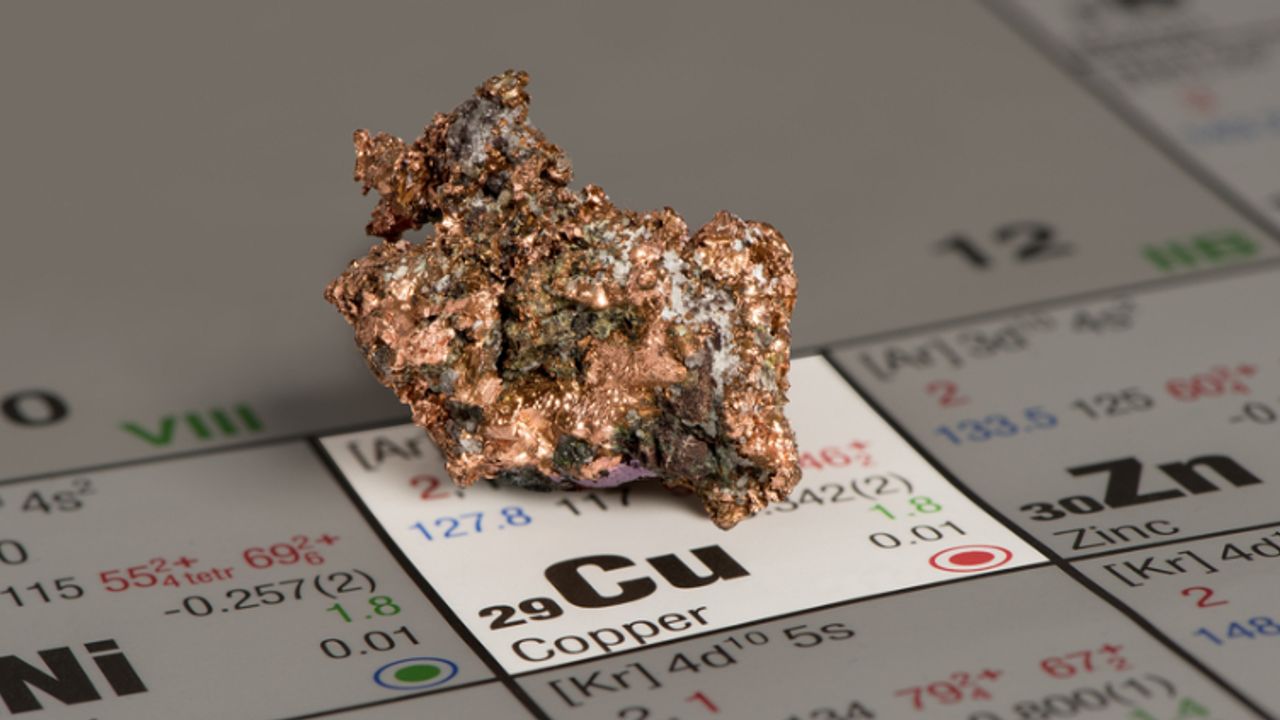 Copper’s addition to US Critical Minerals List reinforces crucial role ...
