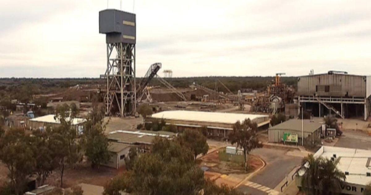 Polymetals Resources wins A$250,000 NSW Government grant for Endeavor Mine restart study - Vimarsana News