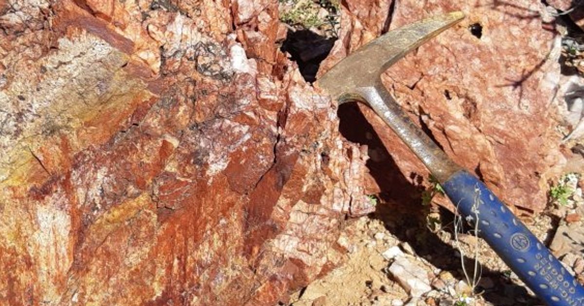 Sipa Resources wraps up rare earth field work at Wolfe Basin; targets drilling later this year - Vimarsana News