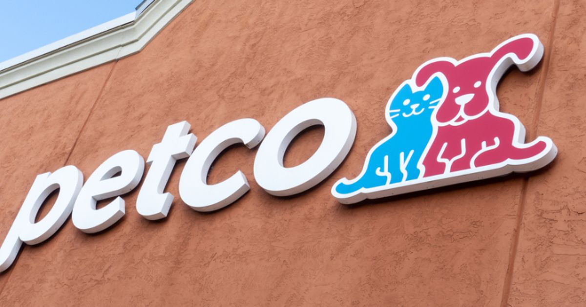 Petco stock deals