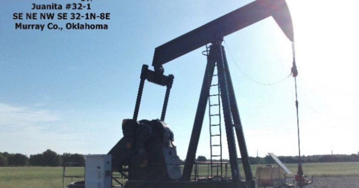 Brookside Energy establishes commercial production from Juanita Well - Vimarsana News