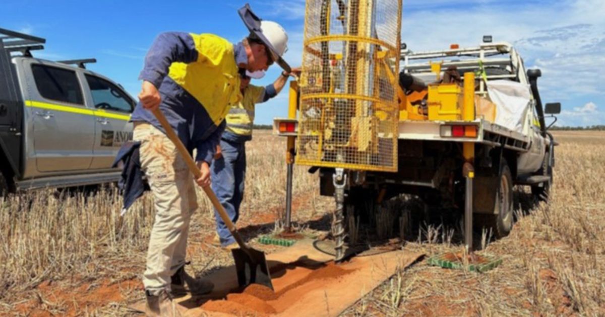 Helix Resources steps up regional quest for more copper in central NSW - Vimarsana News