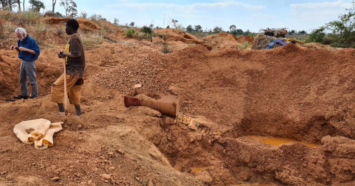 Premier African Minerals funds Zulu production with new share issue - Vimarsana News