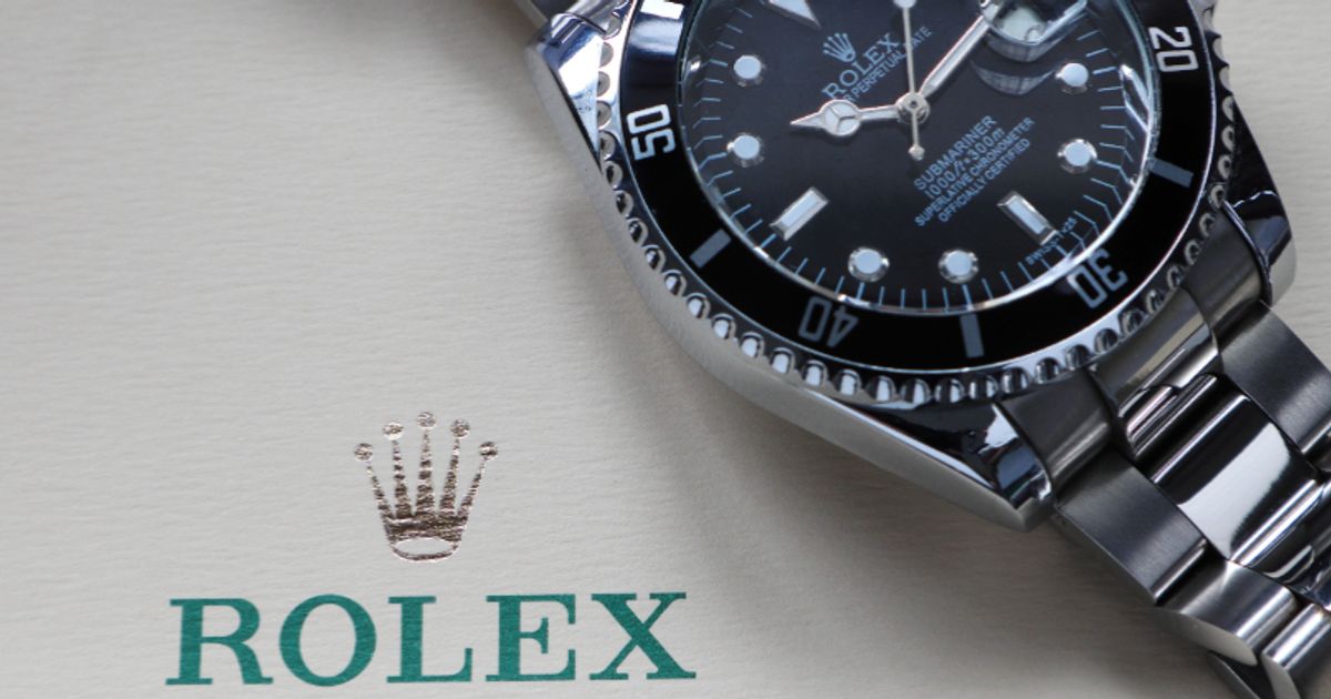 Rolex pharma best sale share price