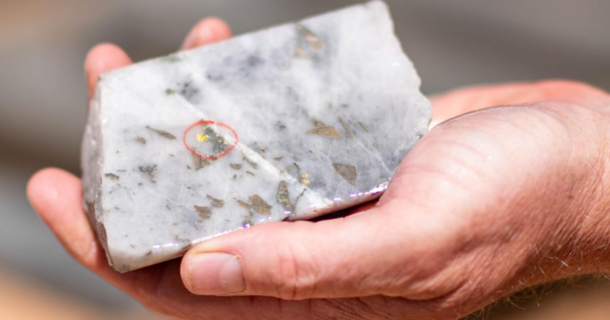 Ramelius Resources extends Musgrave Minerals takeover offer - Vimarsana News