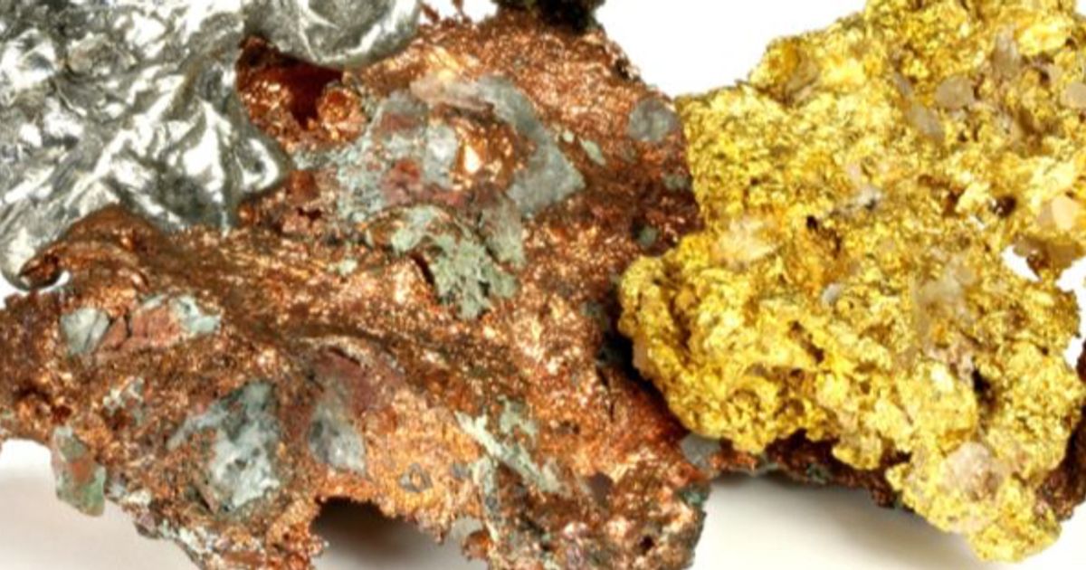 Torr Metals mobilizes field crews to Latham project in BC's Golden Triangle - Vimarsana News