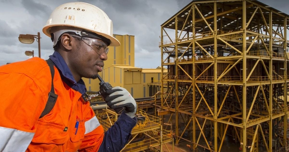 Base Resources enjoys robust performance at Kwale in FY23 | AIM:BSE ...