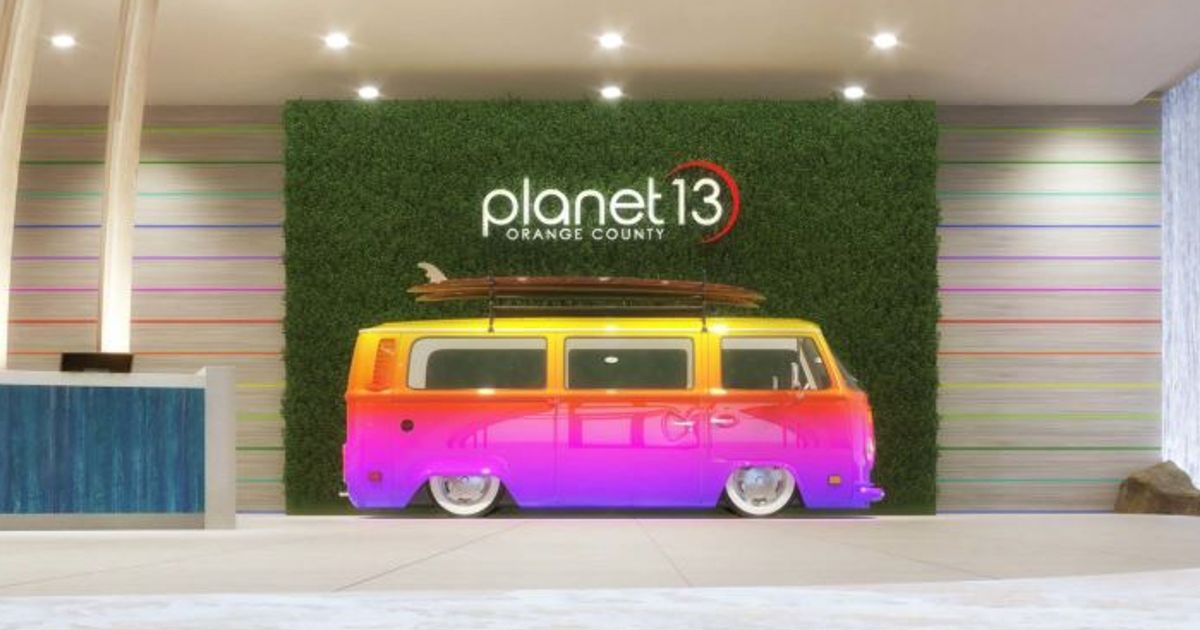 Planet 13 accelerates Florida expansion with $49M VidaCann acquisition - Vimarsana News